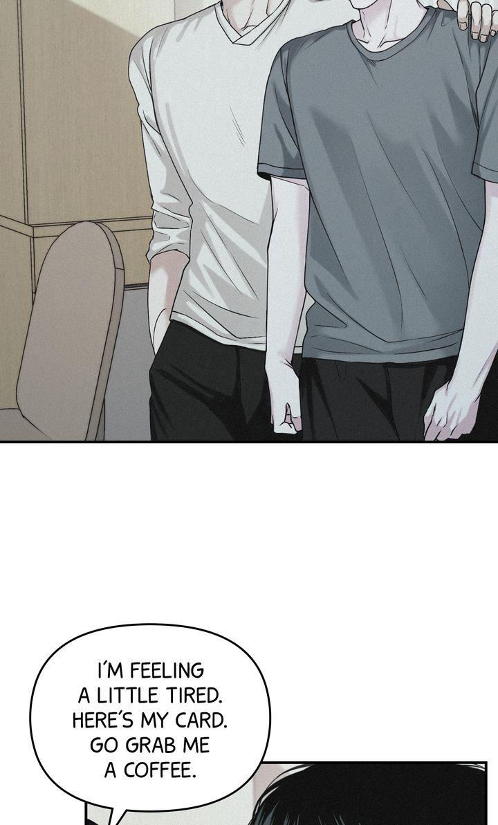 Read Projection chapter 45.1 image 16 on Lezhin