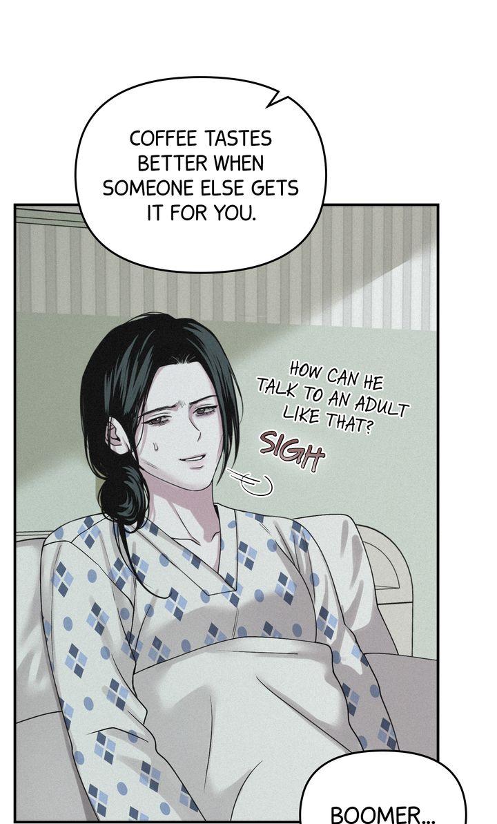 Read Projection chapter 45.1 image 18 on Lezhin