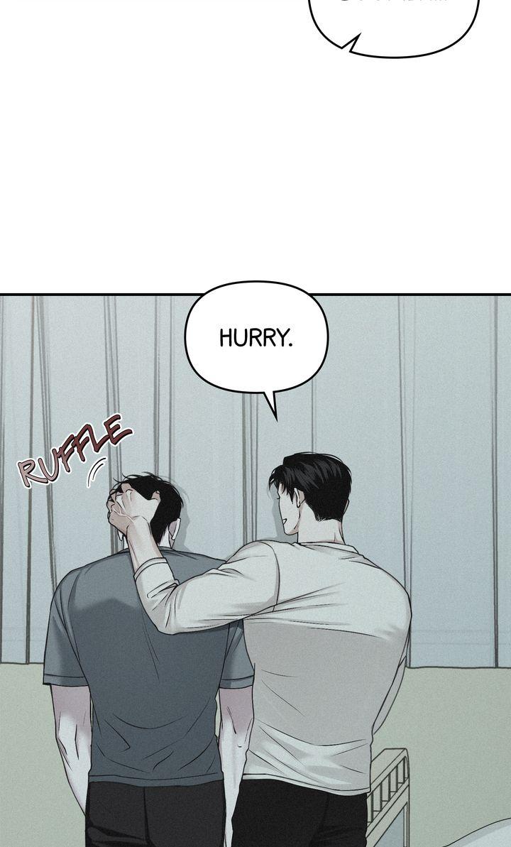 Read Projection chapter 45.1 image 19 on Lezhin