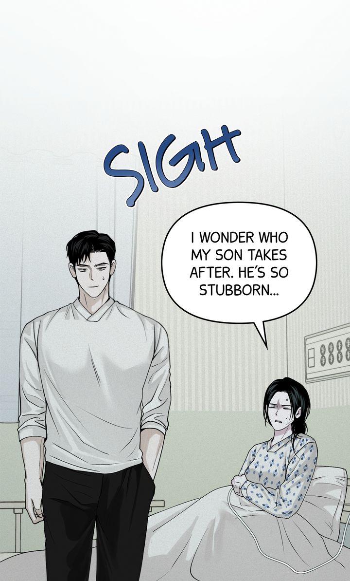 Read Projection chapter 45.1 image 24 on Lezhin