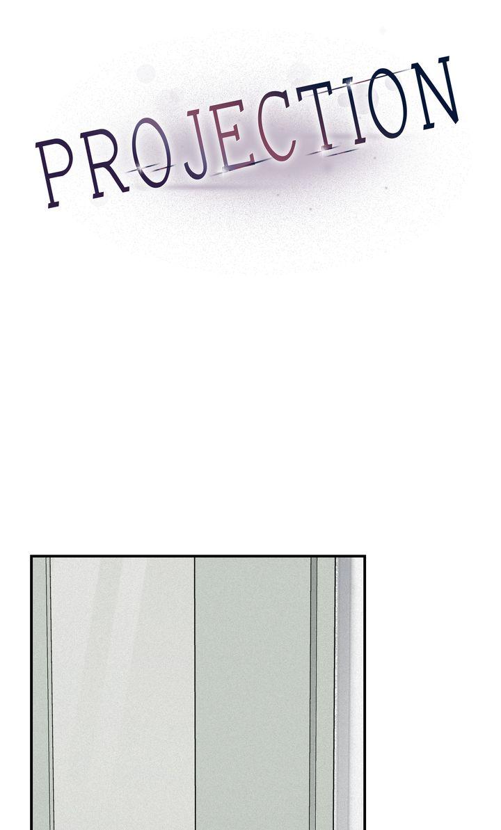 Read Projection chapter 45.1 image 26 on Lezhin