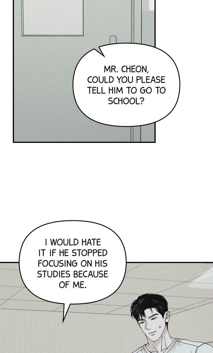 Read Projection chapter 45.1 image 27 on Lezhin