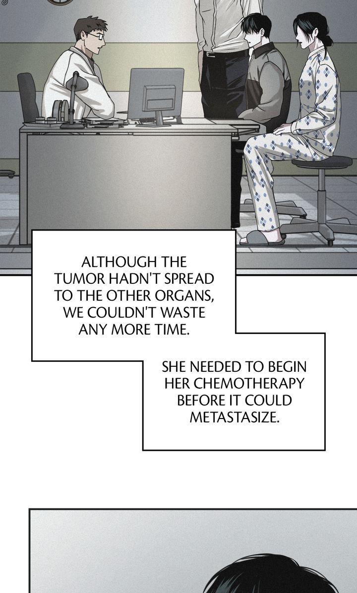 Read Projection chapter 45.1 image 3 on Lezhin