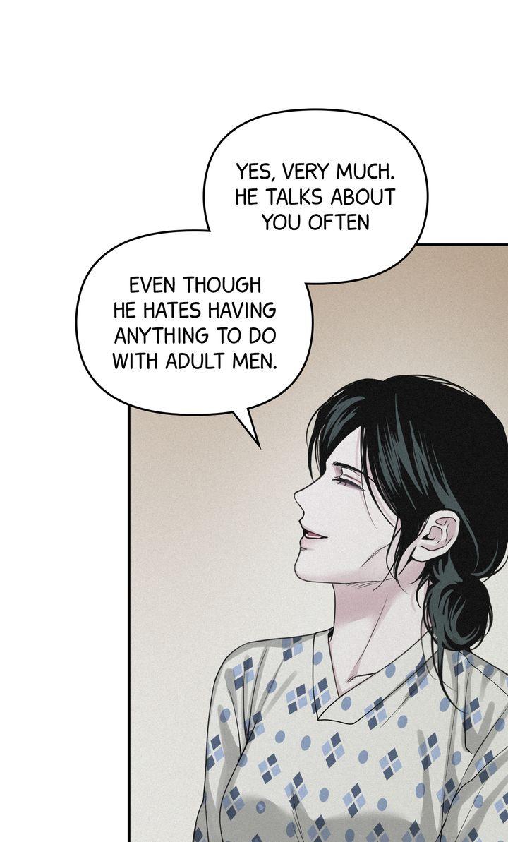 Read Projection chapter 45.1 image 30 on Lezhin