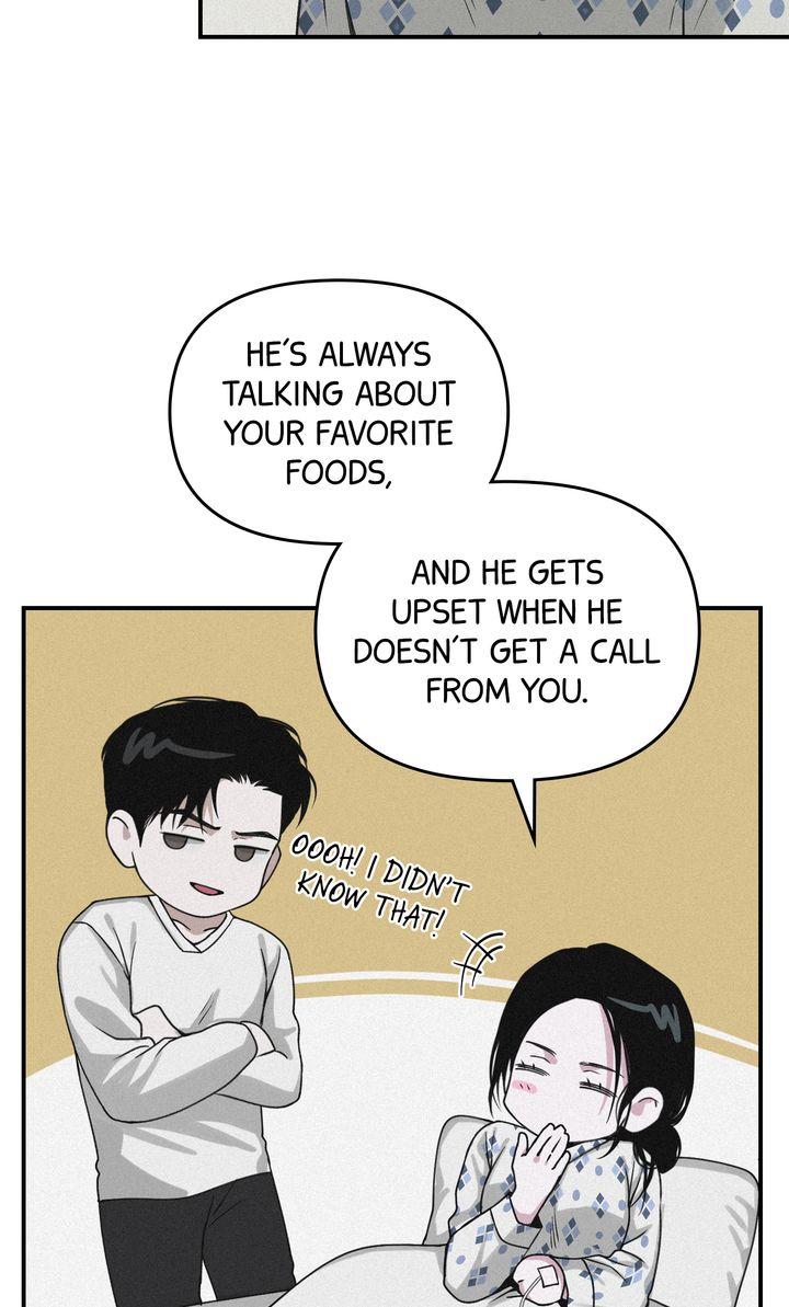 Read Projection chapter 45.1 image 31 on Lezhin
