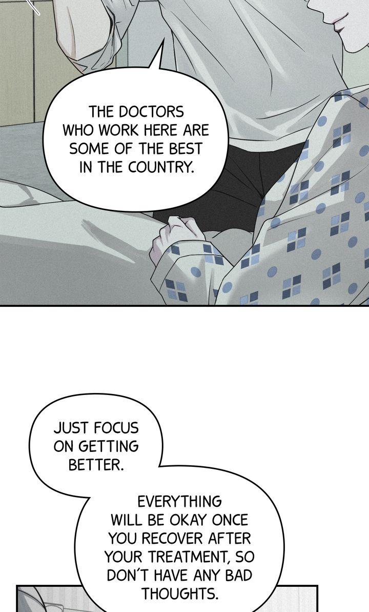 Read Projection chapter 45.1 image 34 on Lezhin
