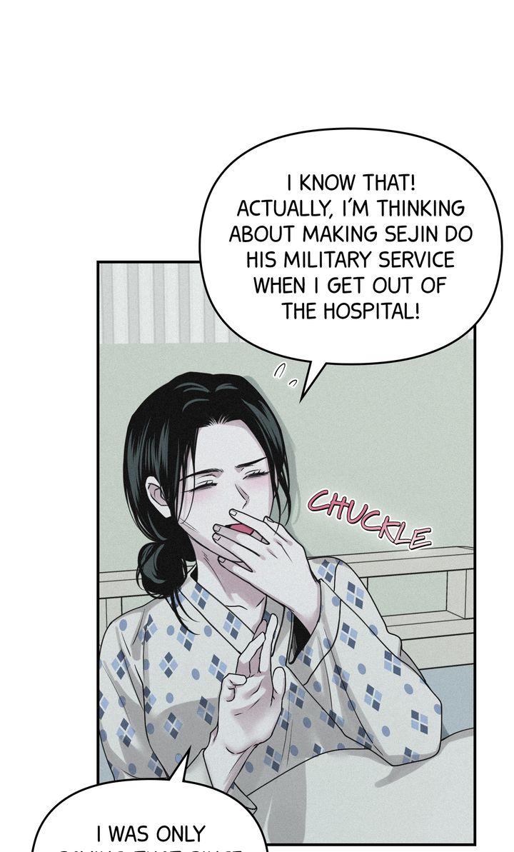 Read Projection chapter 45.1 image 36 on Lezhin