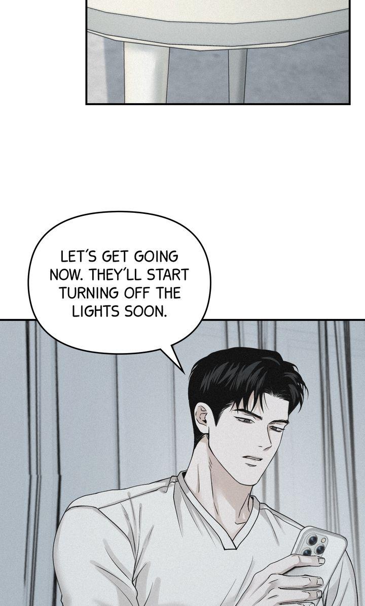 Read Projection chapter 45.1 image 46 on Lezhin