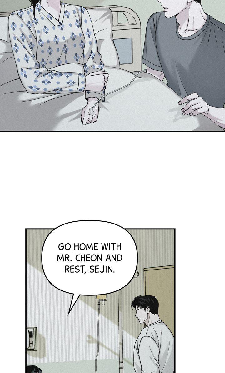 Read Projection chapter 45.1 image 48 on Lezhin