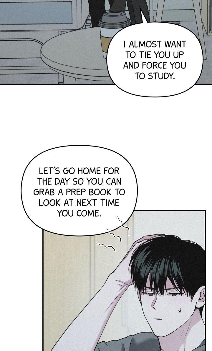 Read Projection chapter 45.1 image 52 on Lezhin