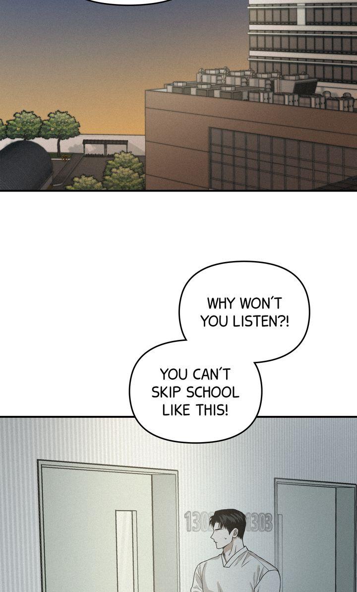 Read Projection chapter 45.1 image 7 on Lezhin