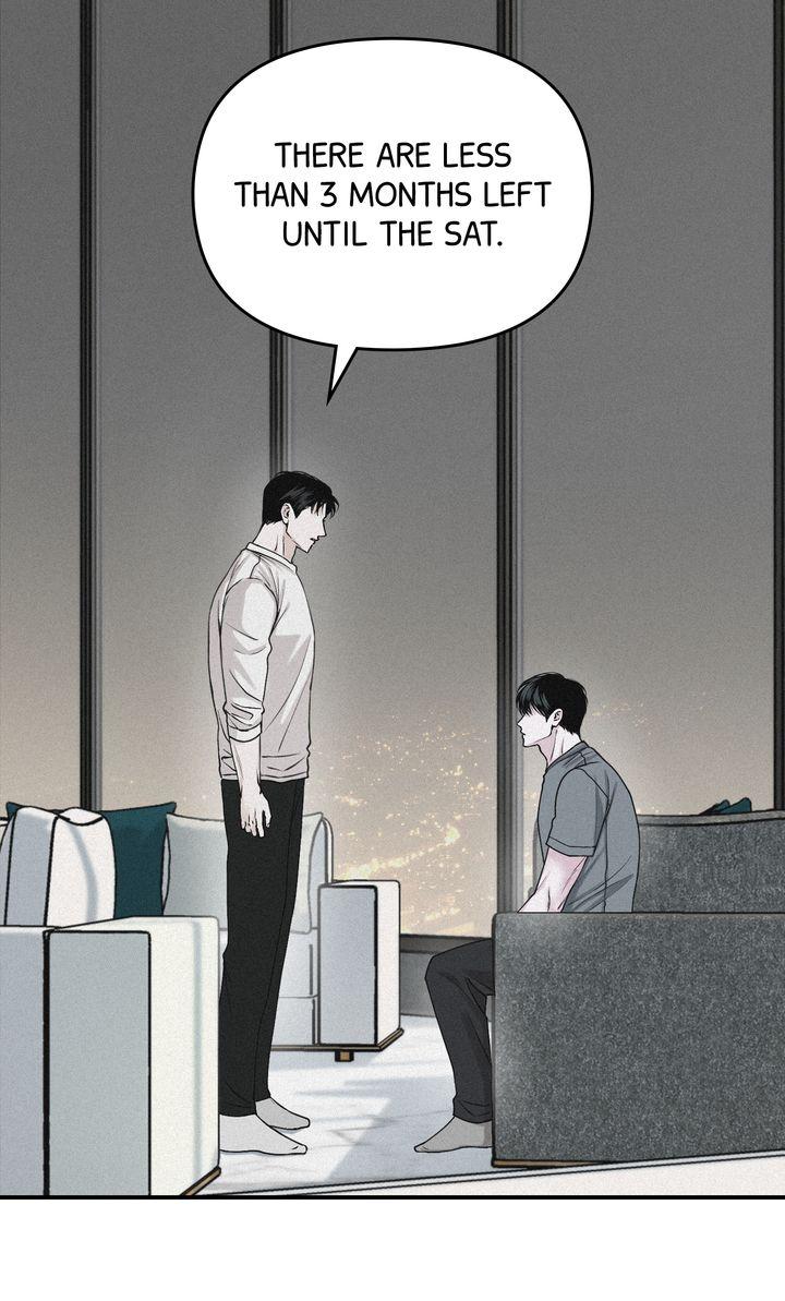 Read Projection chapter 45.1 image 71 on Lezhin