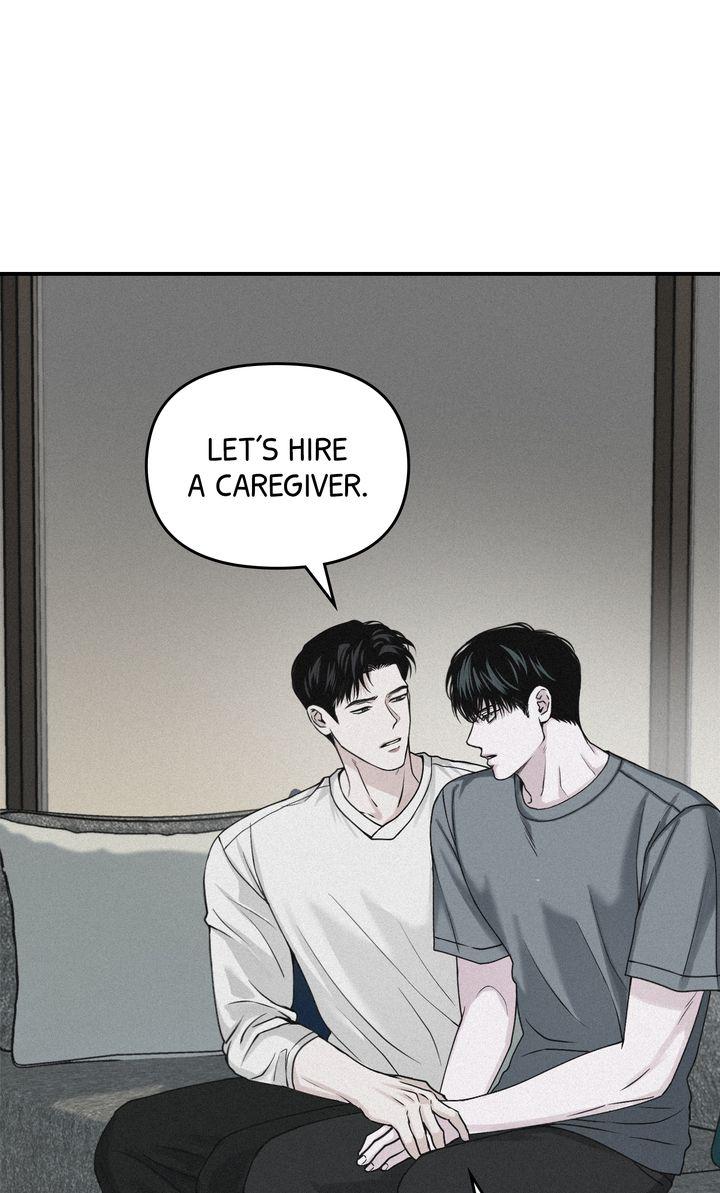Read Projection chapter 45.1 image 74 on Lezhin