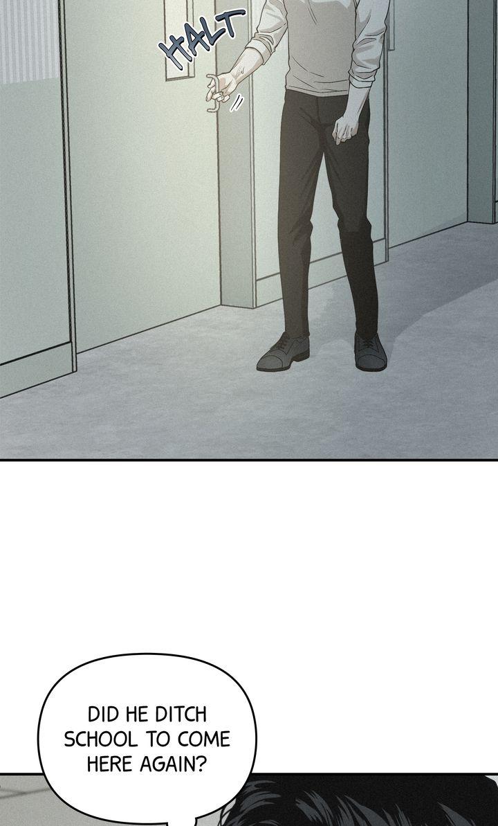 Read Projection chapter 45.1 image 8 on Lezhin
