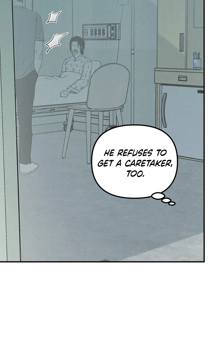 Read Projection chapter 45 image 13 on Lezhin