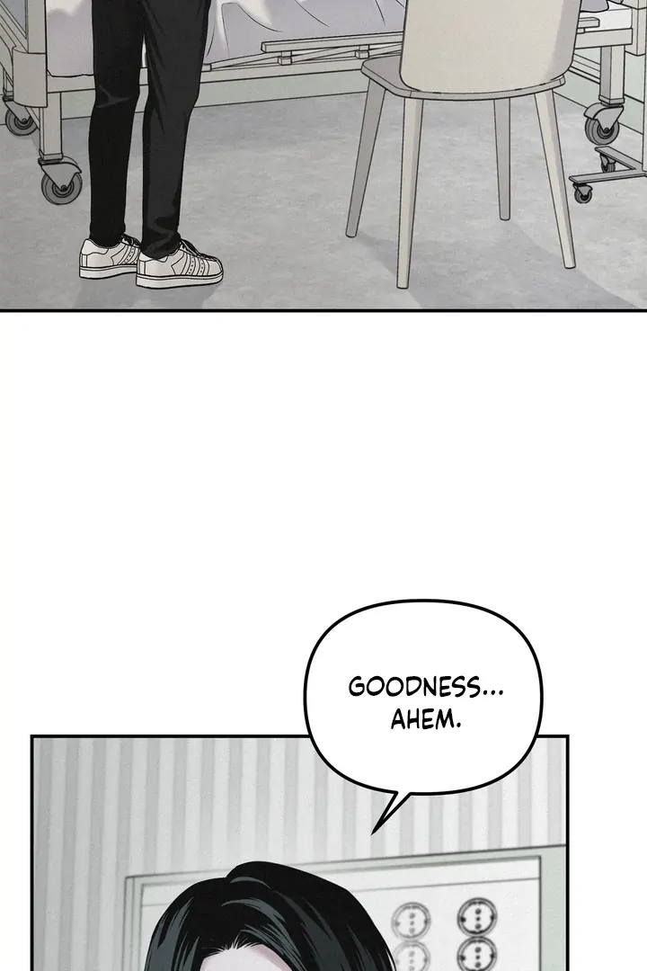 Read Projection chapter 45 image 16 on Lezhin