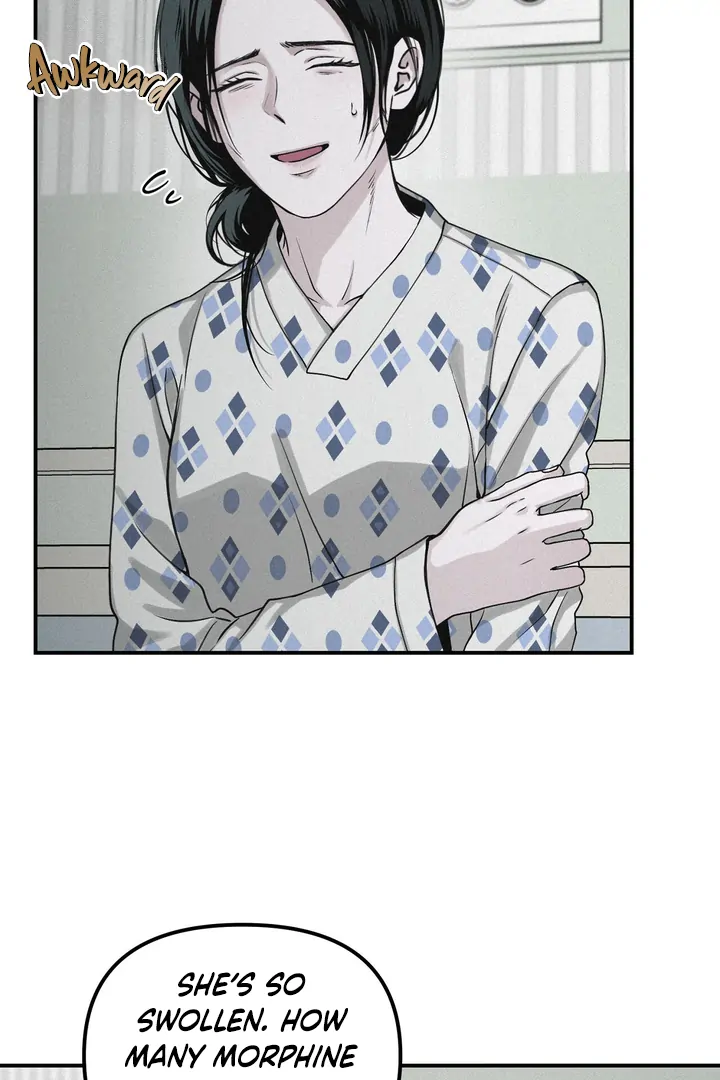 Read Projection chapter 45 image 17 on Lezhin