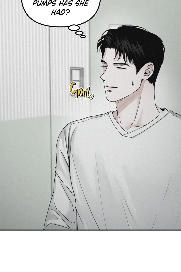 Read Projection chapter 45 image 18 on Lezhin