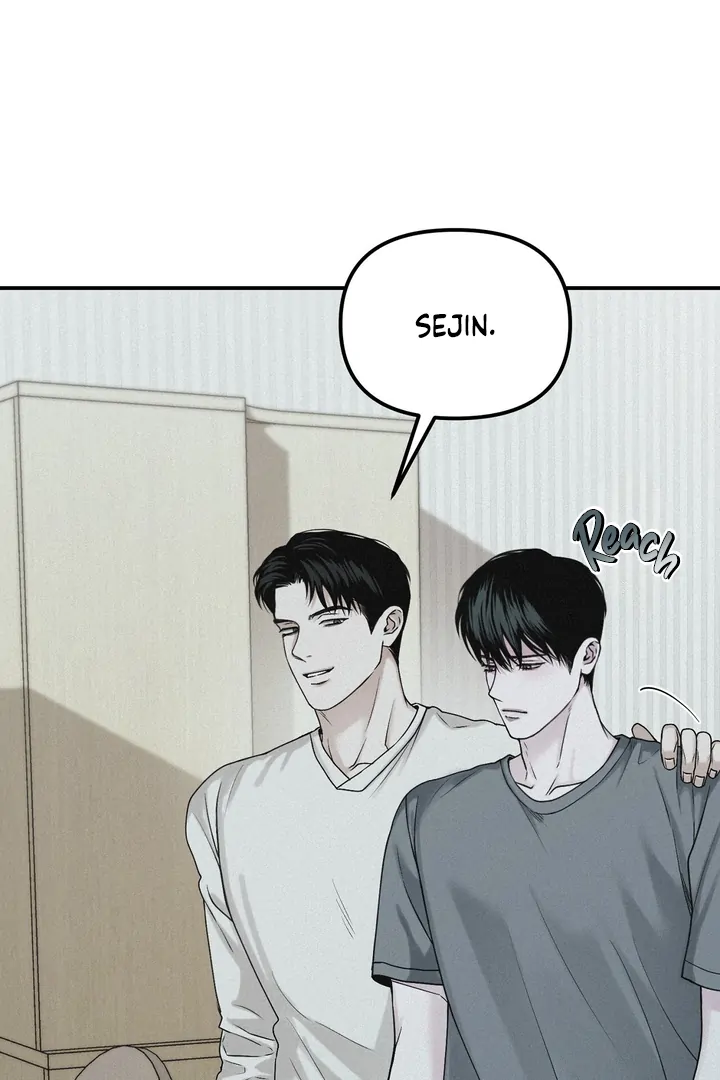 Read Projection chapter 45 image 19 on Lezhin