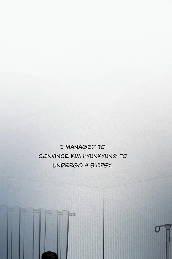 Read Projection chapter 45 image 2 on Lezhin