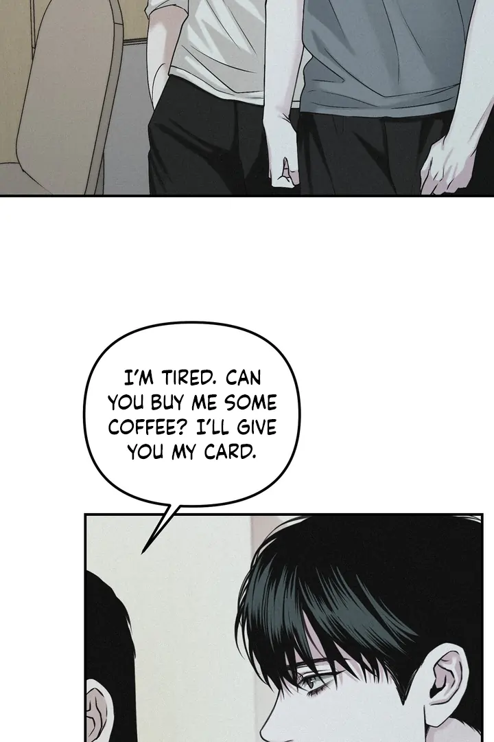 Read Projection chapter 45 image 20 on Lezhin