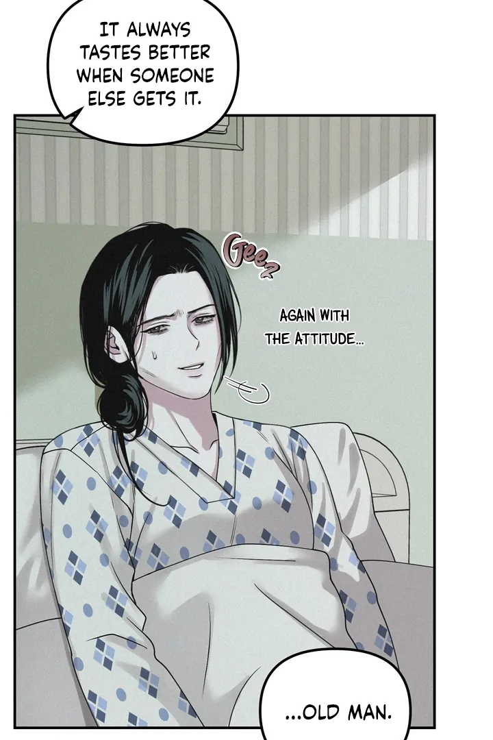 Read Projection chapter 45 image 22 on Lezhin