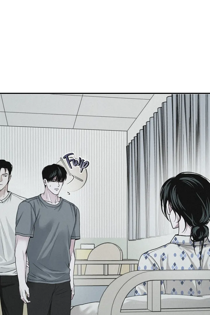 Read Projection chapter 45 image 26 on Lezhin