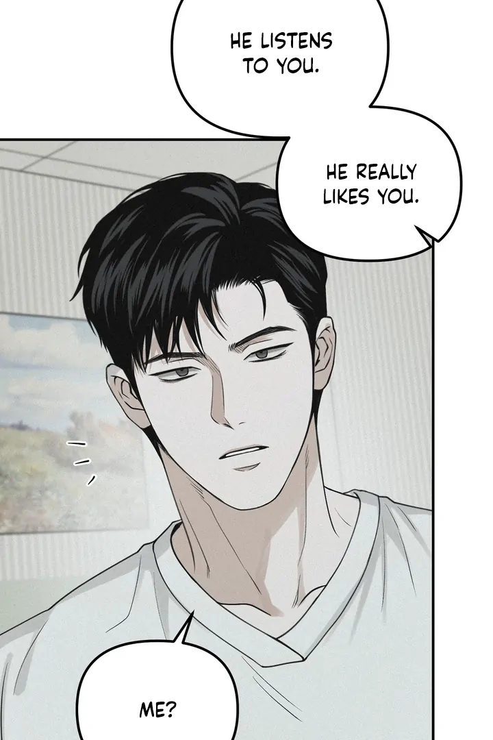 Read Projection chapter 45 image 34 on Lezhin