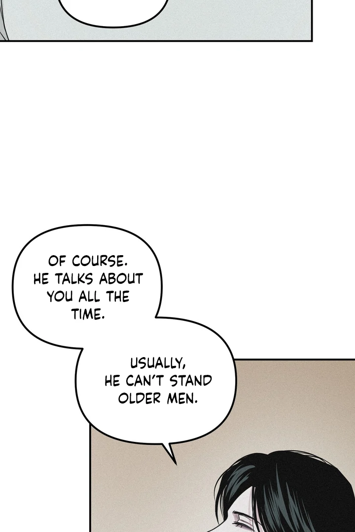 Read Projection chapter 45 image 35 on Lezhin