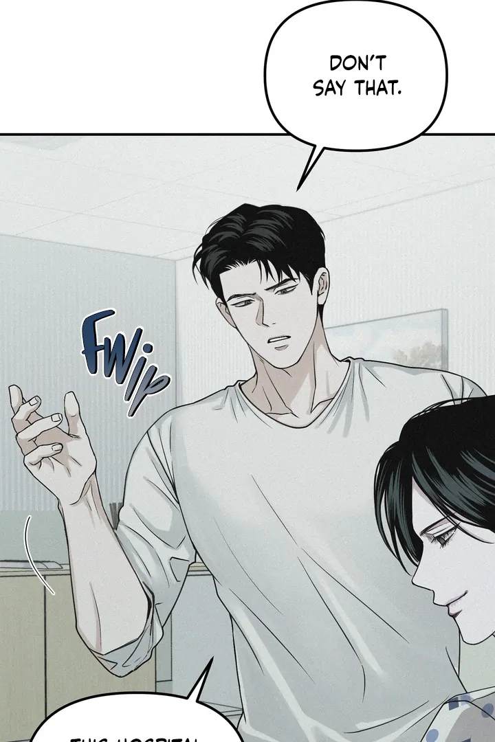 Read Projection chapter 45 image 39 on Lezhin