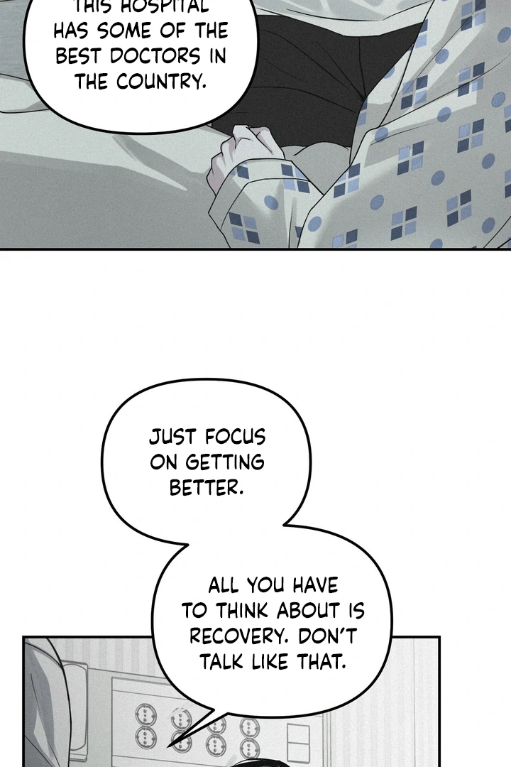 Read Projection chapter 45 image 40 on Lezhin