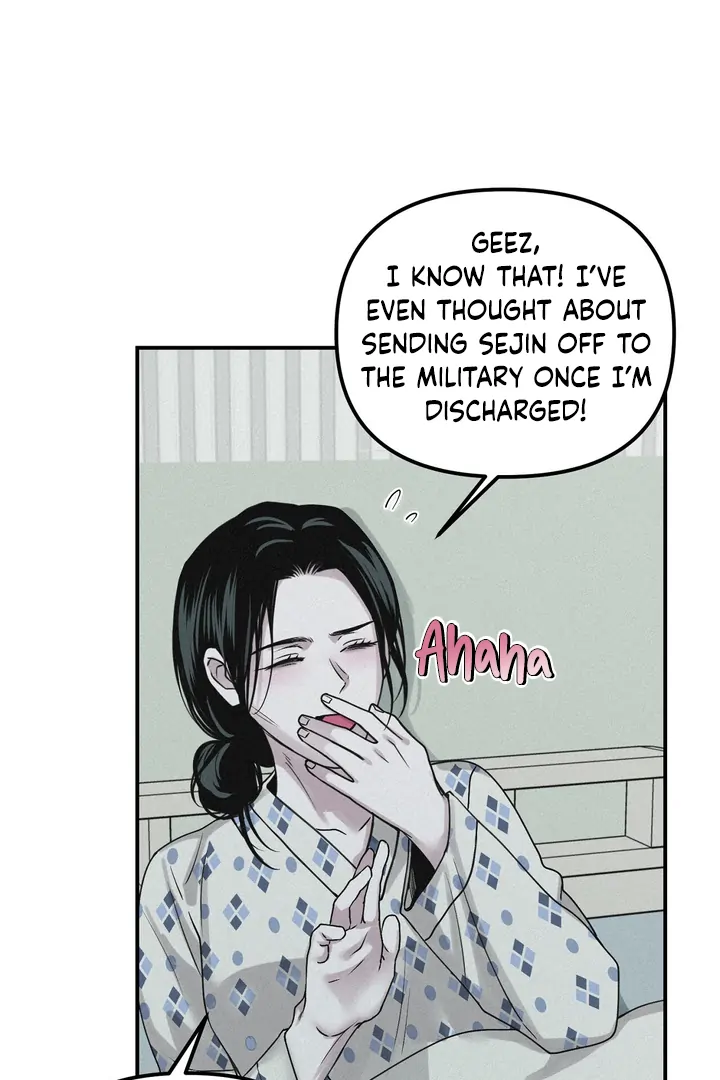 Read Projection chapter 45 image 42 on Lezhin