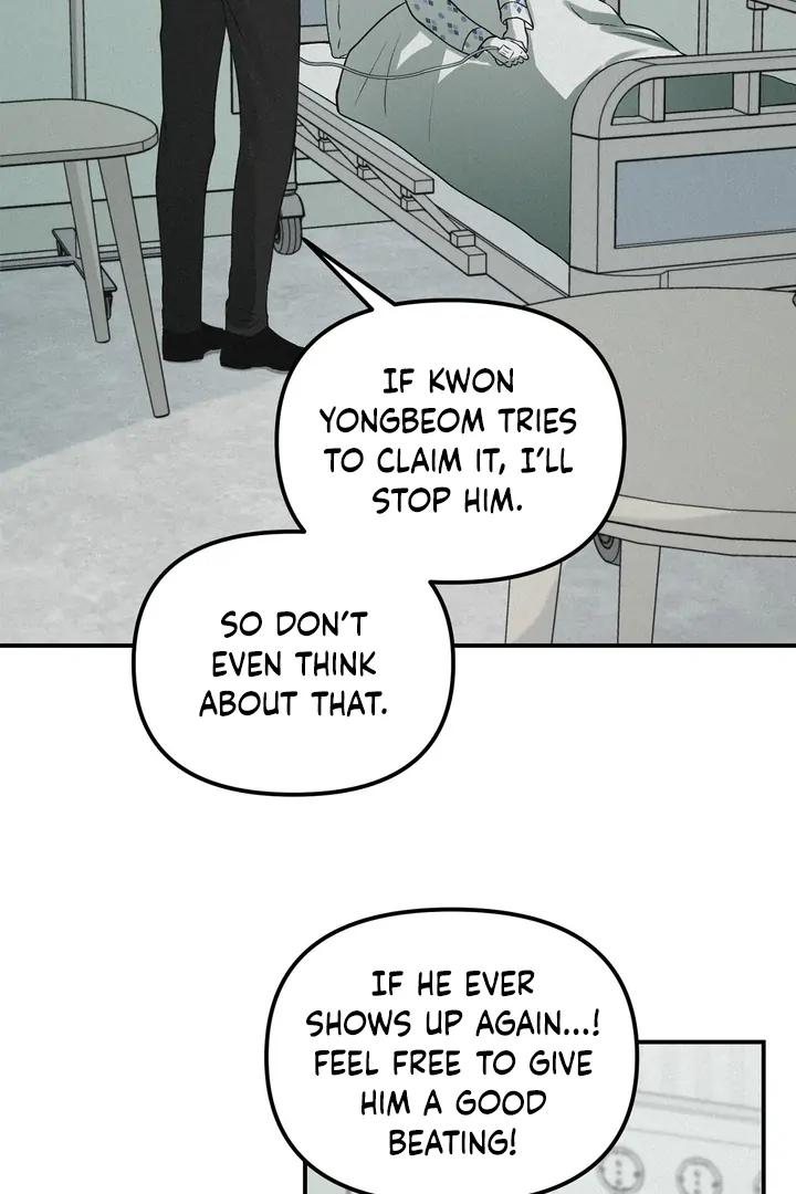 Read Projection chapter 45 image 44 on Lezhin