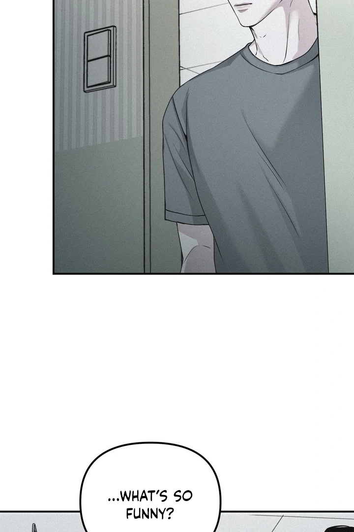 Read Projection chapter 45 image 50 on Lezhin