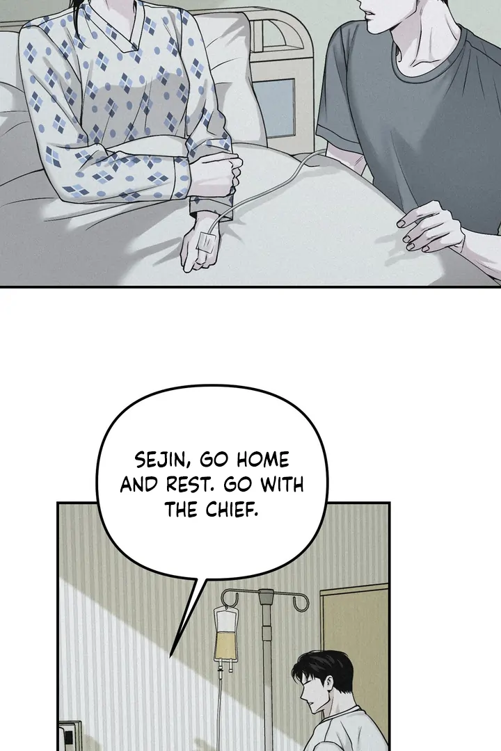 Read Projection chapter 45 image 56 on Lezhin