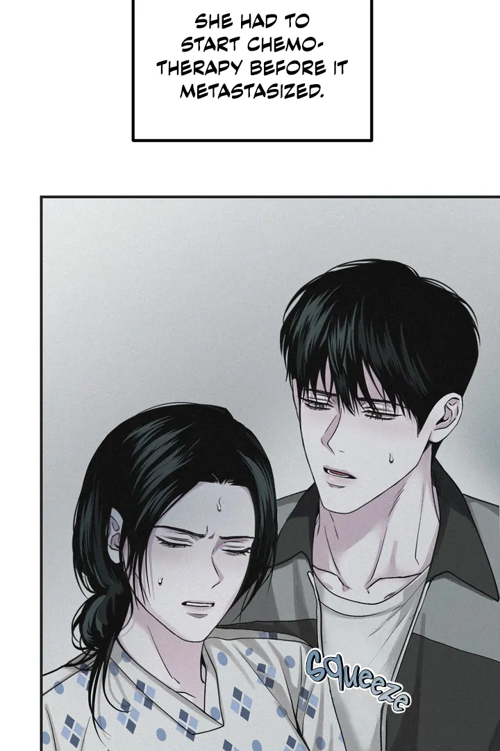 Read Projection chapter 45 image 6 on Lezhin