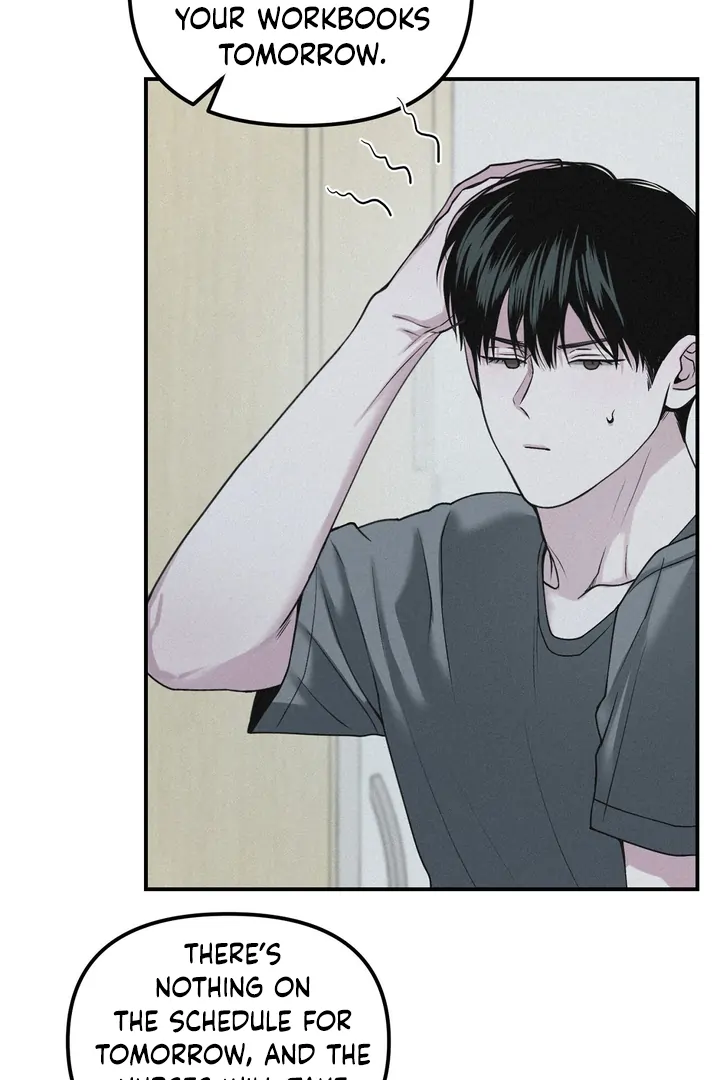 Read Projection chapter 45 image 61 on Lezhin