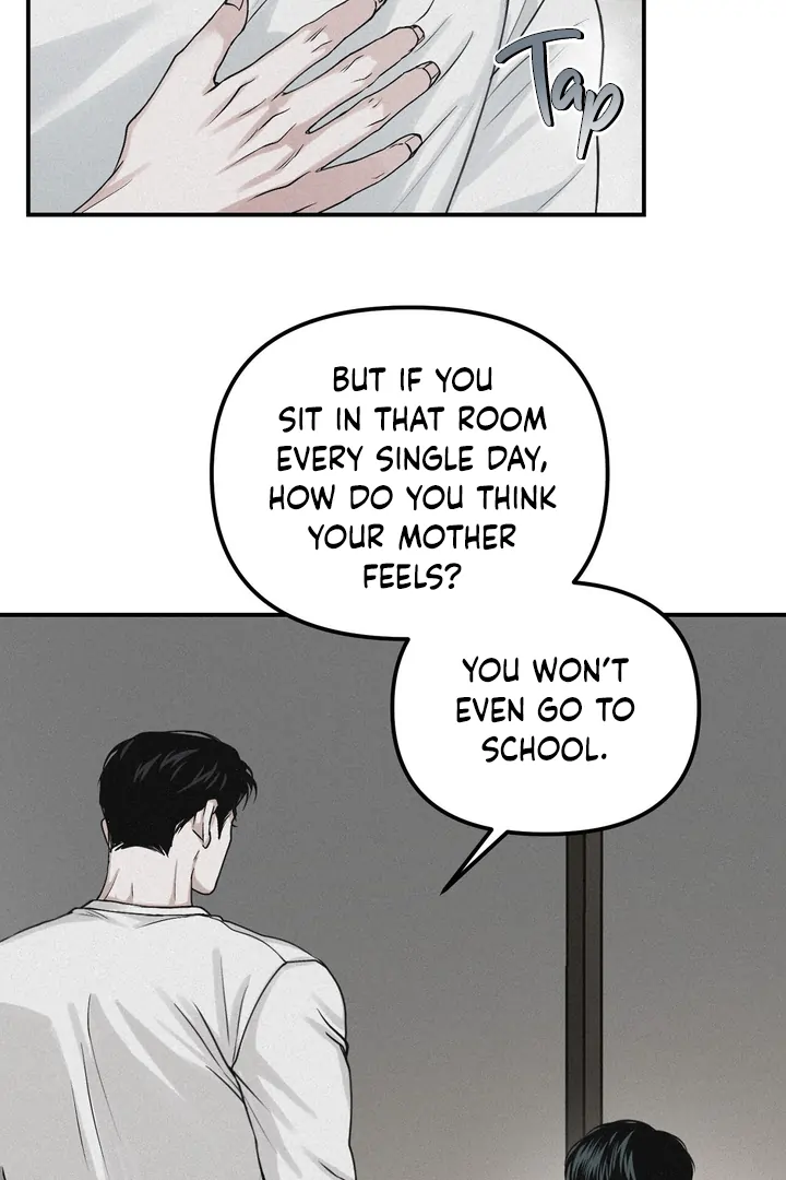 Read Projection chapter 45 image 78 on Lezhin