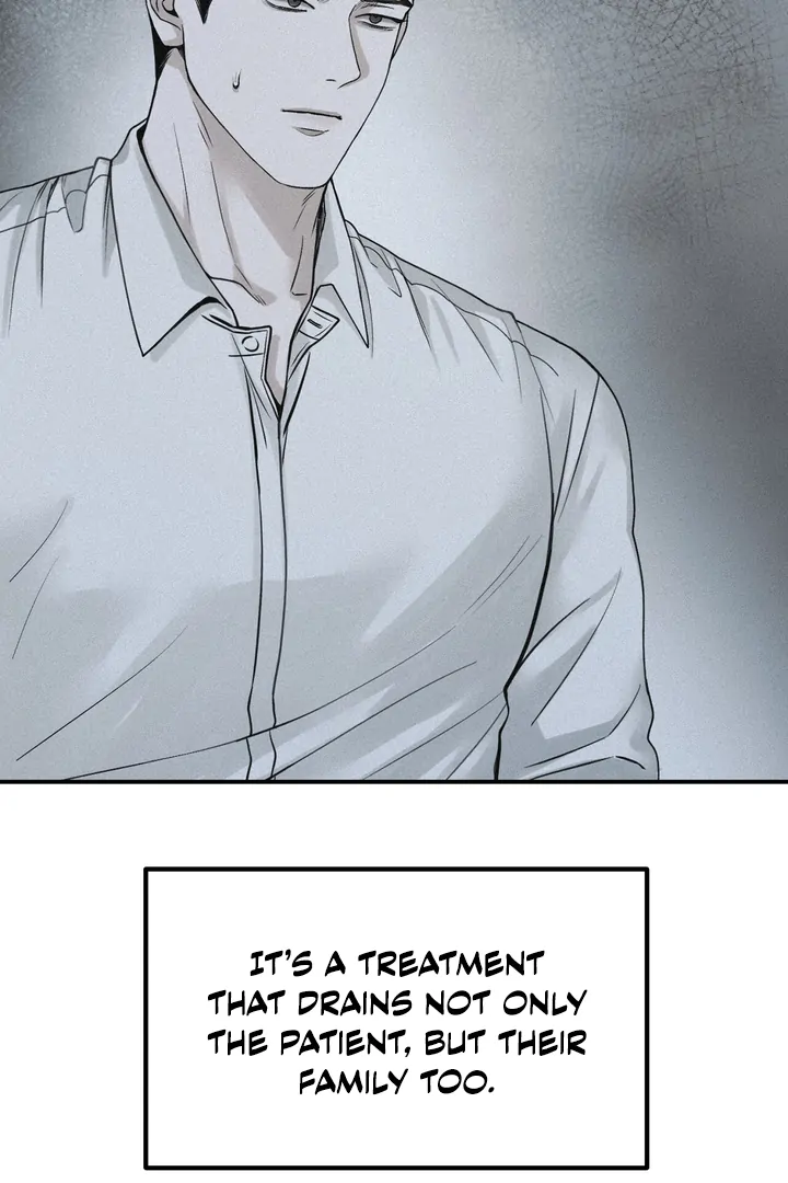 Read Projection chapter 45 image 8 on Lezhin
