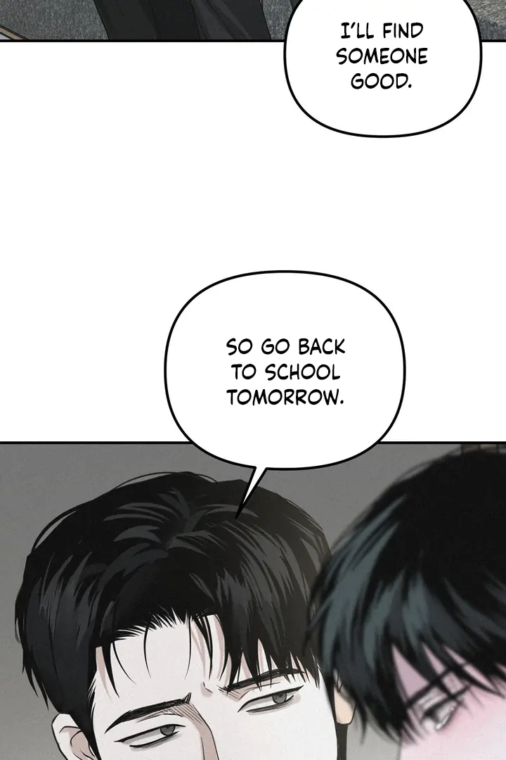 Read Projection chapter 45 image 86 on Lezhin