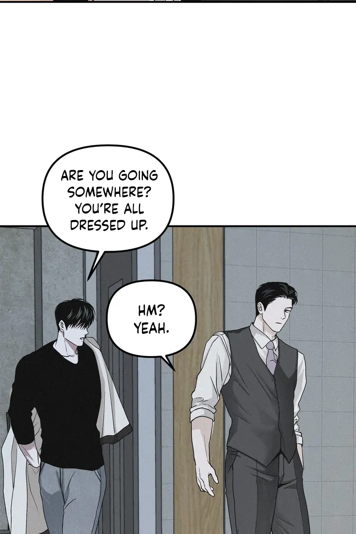 Read Projection chapter 46 image 12 on Lezhin