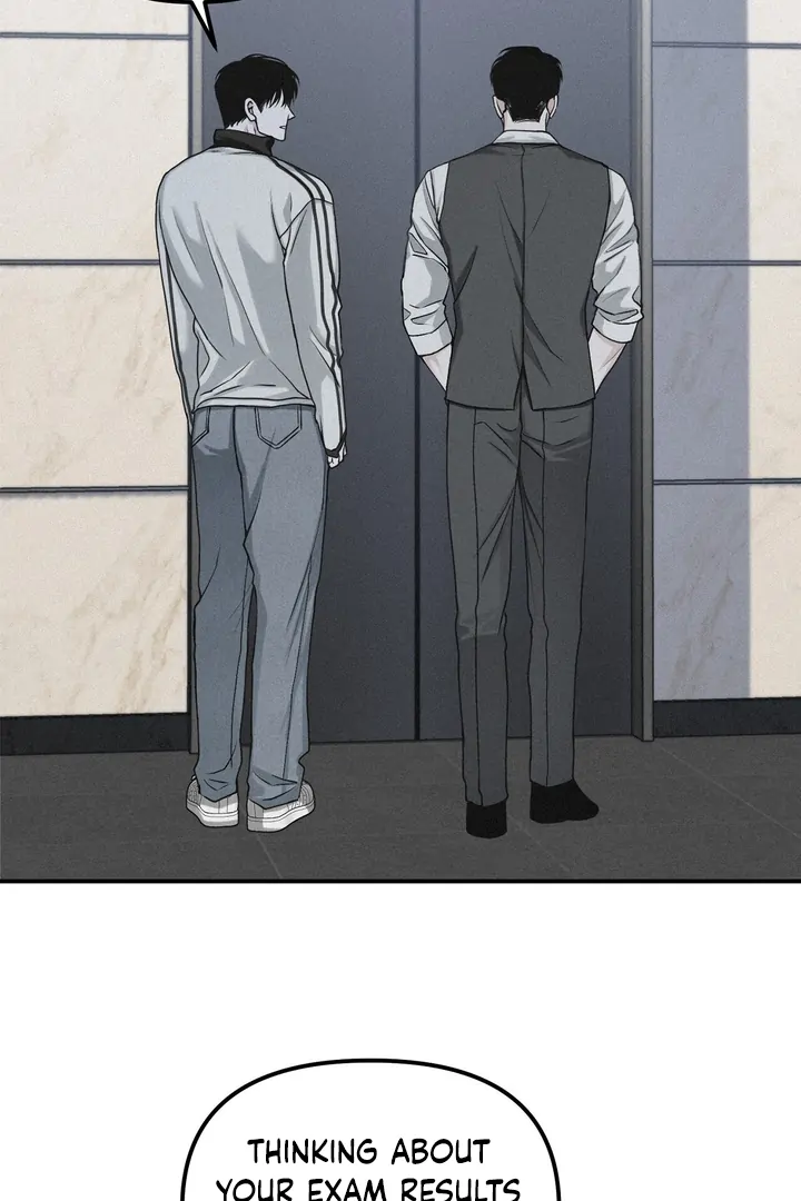Read Projection chapter 46 image 16 on Lezhin
