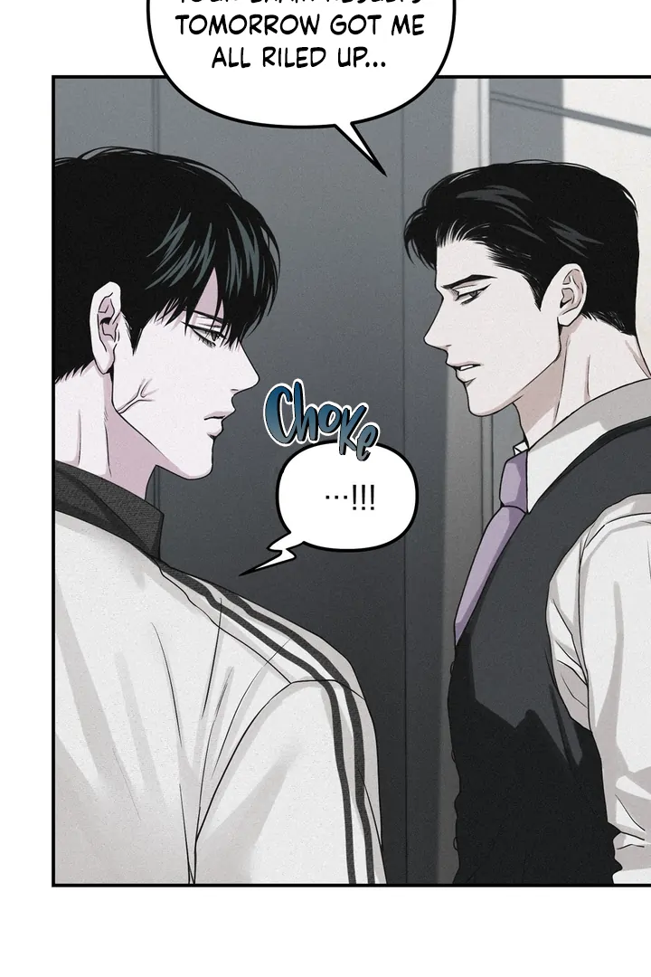 Read Projection chapter 46 image 17 on Lezhin