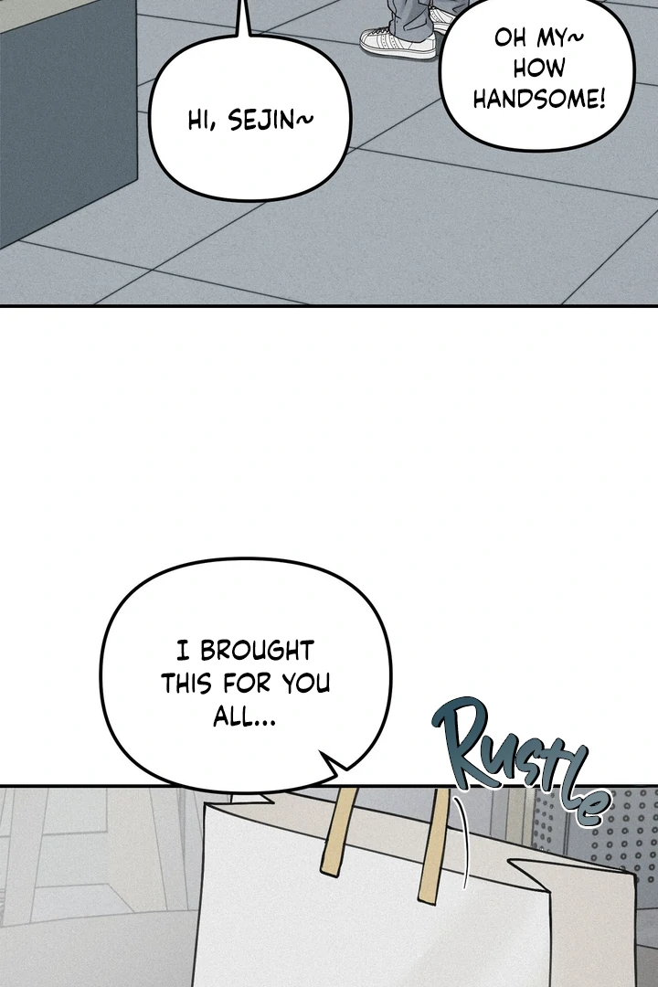 Read Projection chapter 46 image 22 on Lezhin