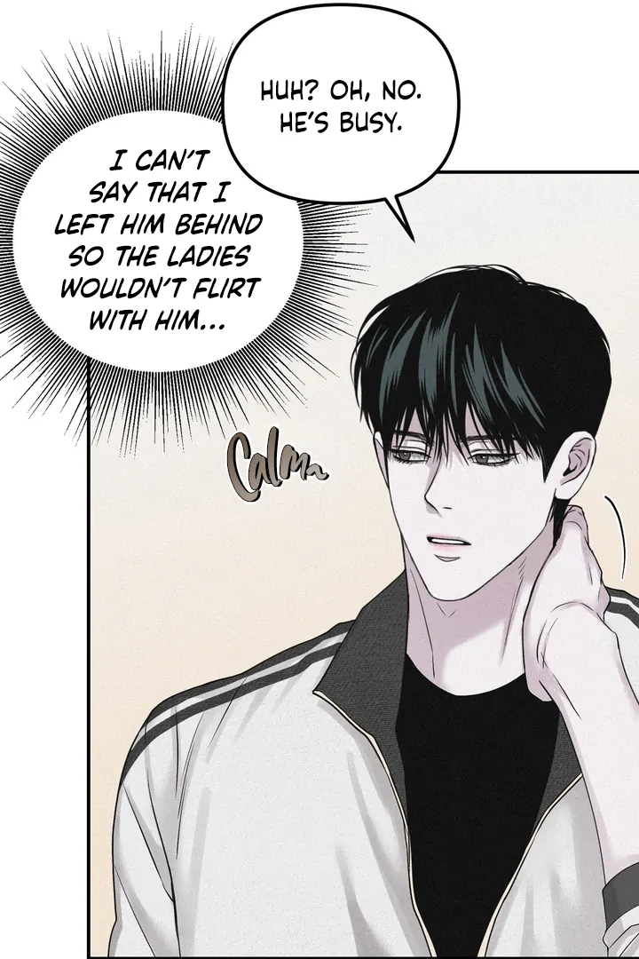 Read Projection chapter 46 image 25 on Lezhin