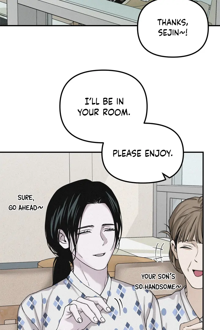Read Projection chapter 46 image 27 on Lezhin