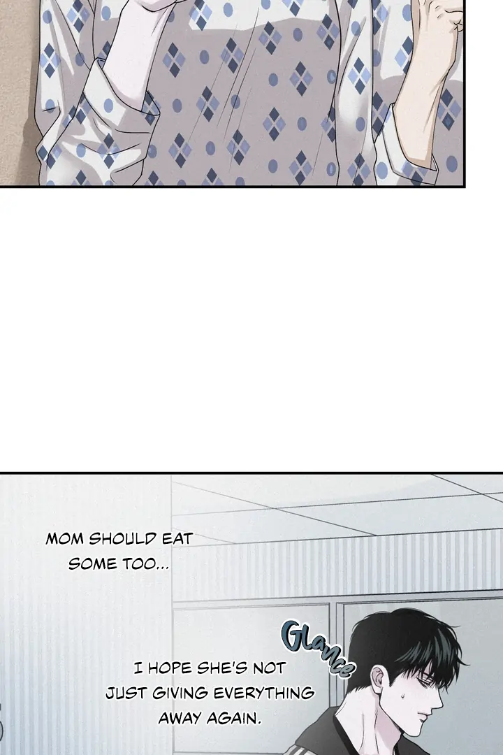Read Projection chapter 46 image 28 on Lezhin