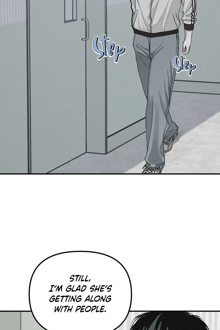 Read Projection chapter 46 image 30 on Lezhin