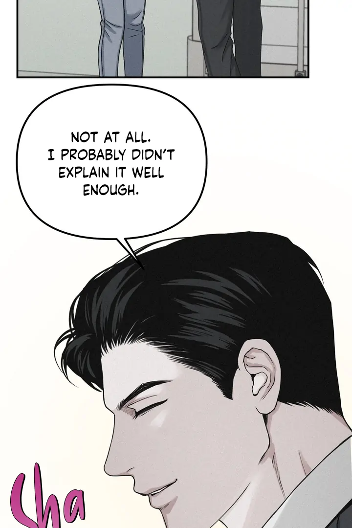 Read Projection chapter 46 image 33 on Lezhin