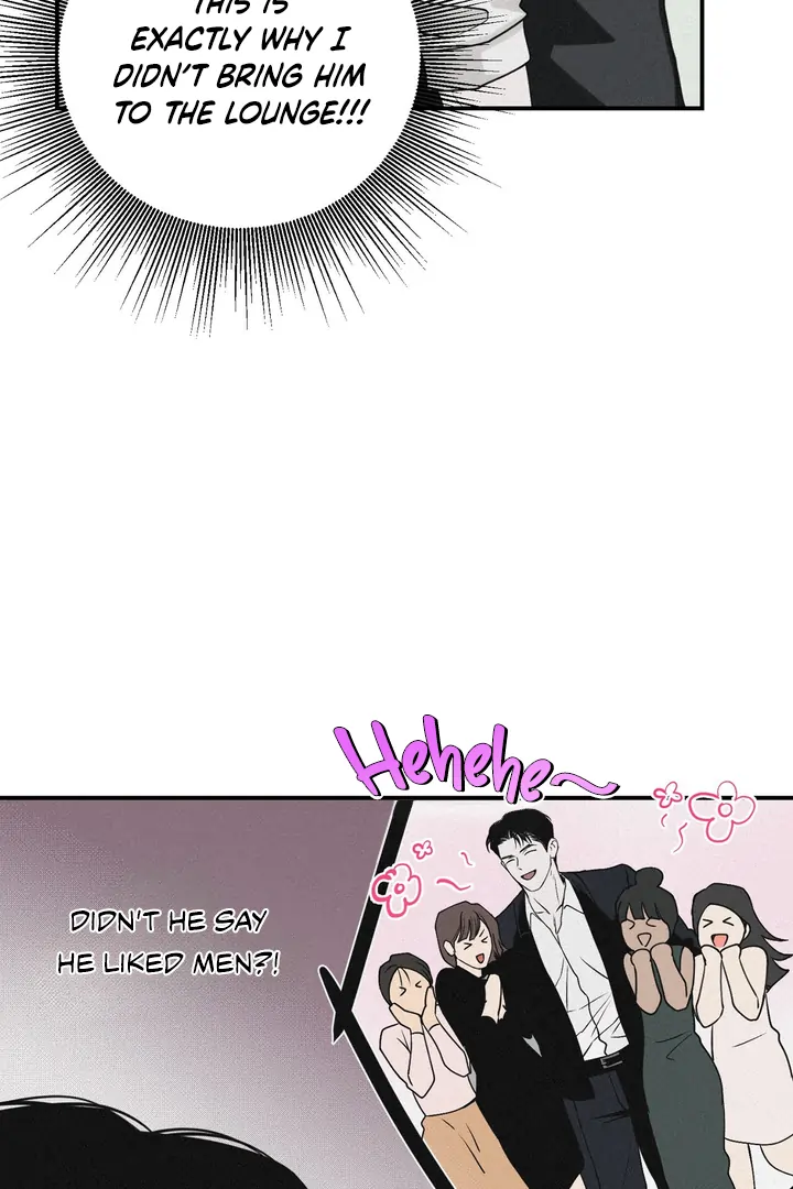 Read Projection chapter 46 image 37 on Lezhin
